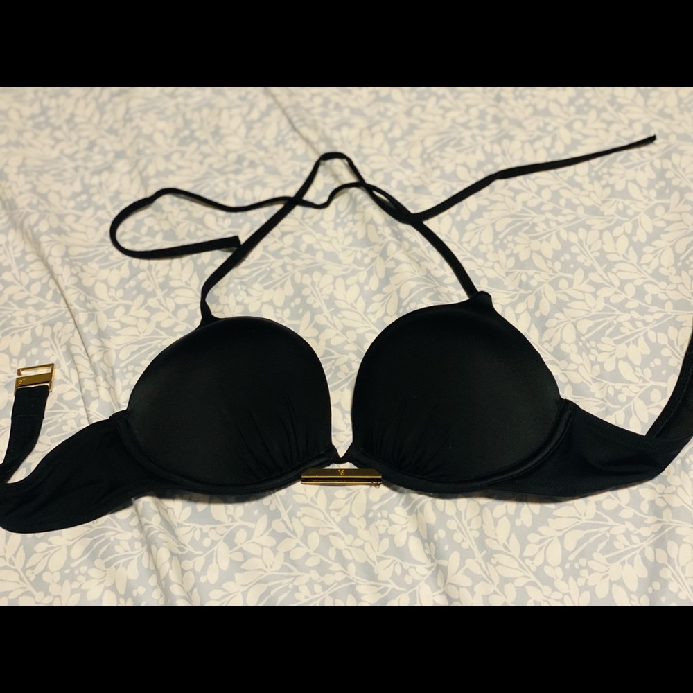 VS Bombshell Miraculous Push-up Bikini Top